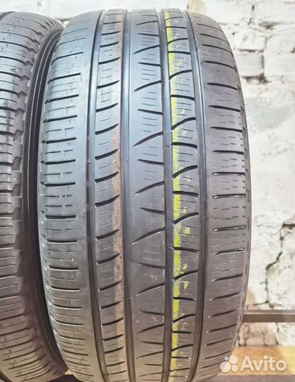 Pirelli Scorpion Verde 235/55 R17 99V