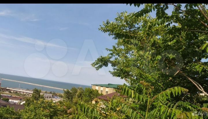 Участок 9,5 сот. (ИЖС)