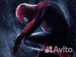 Spider man 2 для вашей PS5 Евпатория