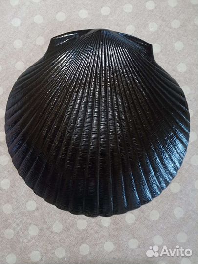 Блюдо сервировочное, 27 х 27 Франция