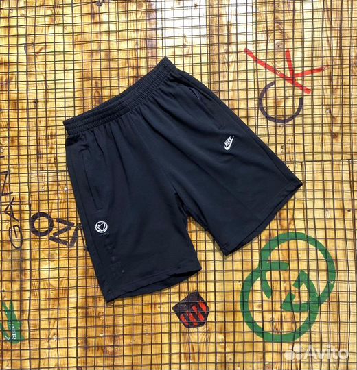 Шорты мужские