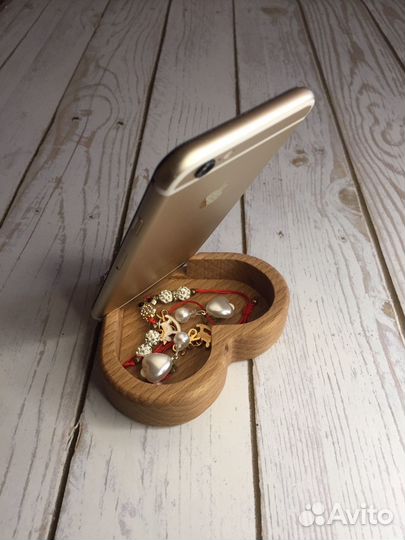 Подставка для телефона