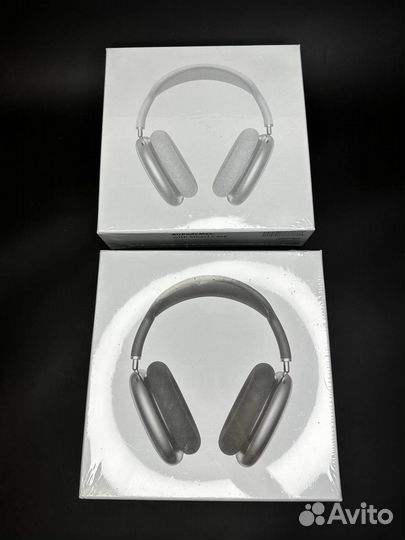 Наушники Airpods Max