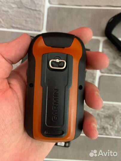 Навигатор garmin etrex 20x глонасс