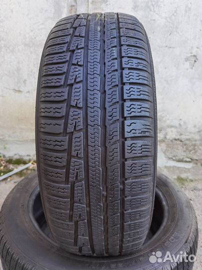 Nokian Tyres WR A3 205/55 R17 95V