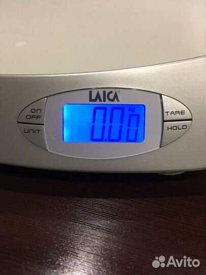 Весы для новорожденных. Аренда