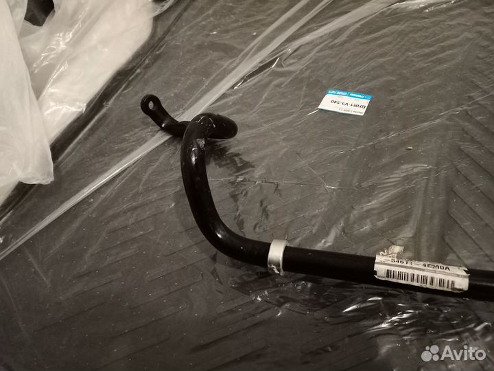 Nissan X-Trail (T32) Стабилизатор передний