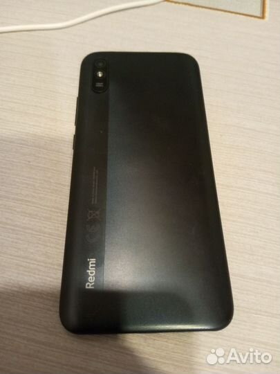 Xiaomi Redmi 9A, 2/32 ГБ