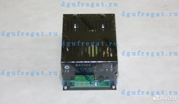 Зарядное устройство bac06a-24V aisikai