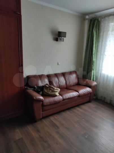 Комната 15 м² в 1-к., 3/5 эт.