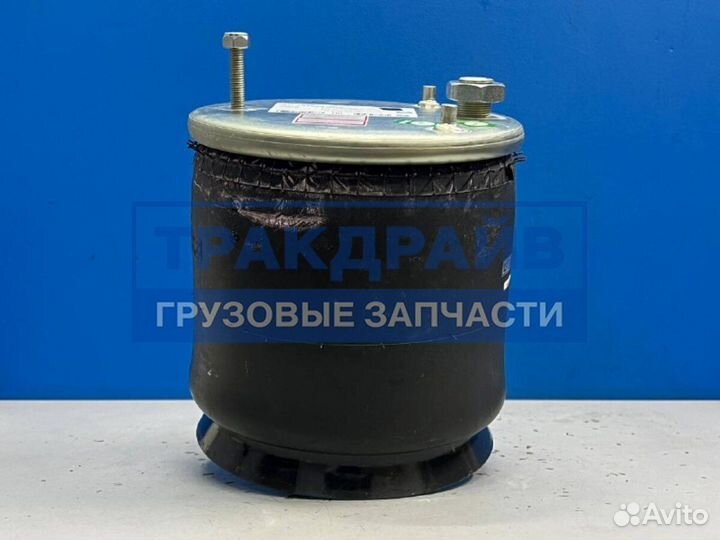 Подушка воздушная Вольво фш4 фм4 задняя