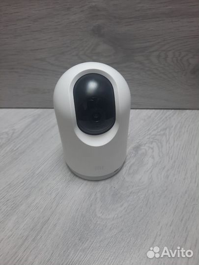 IPкамера Xiaomi Mi Smart Camera PTZ Version (014)