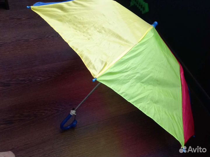 Зонтик детский
