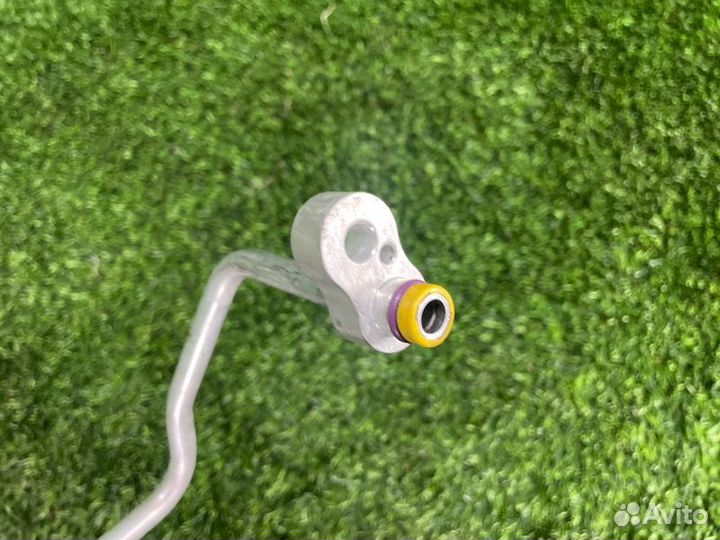 Трубка кондиционера Bmw X5 E70 N55B30 2010