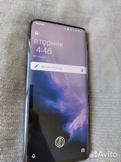 OnePlus 7 Pro, 8/256 ГБ
