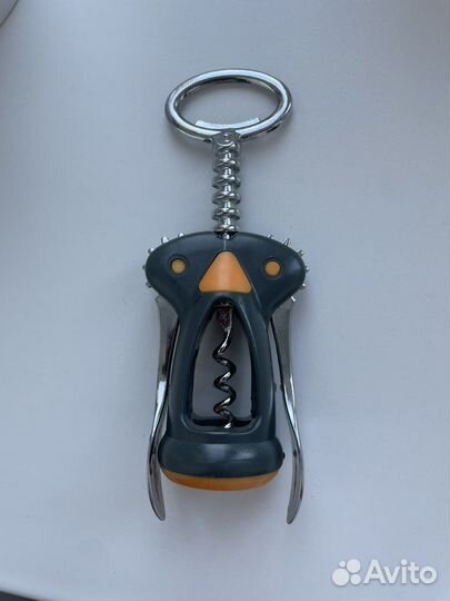 Штопор для вина Fackelmann