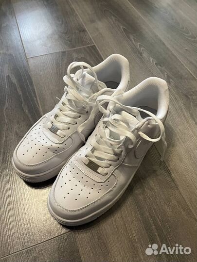 Nike air force 1