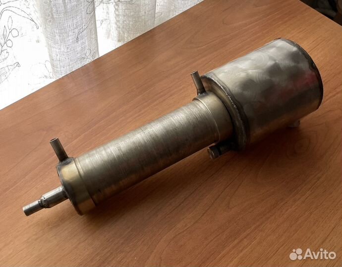 Дистиллятор