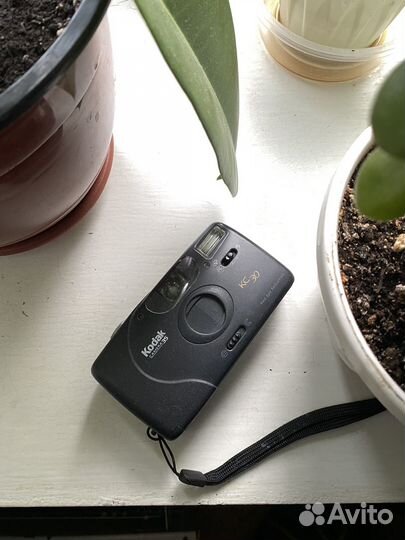 Фотоаппарат canon