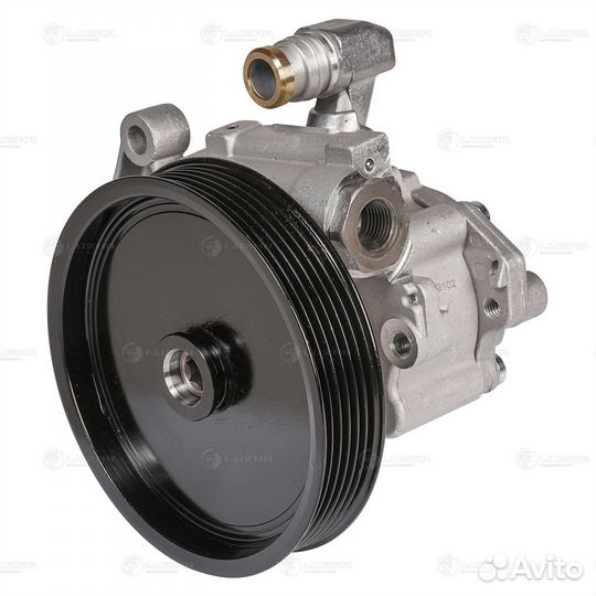 Насос гидроусилителя Mercedes-Benz W164 / X164