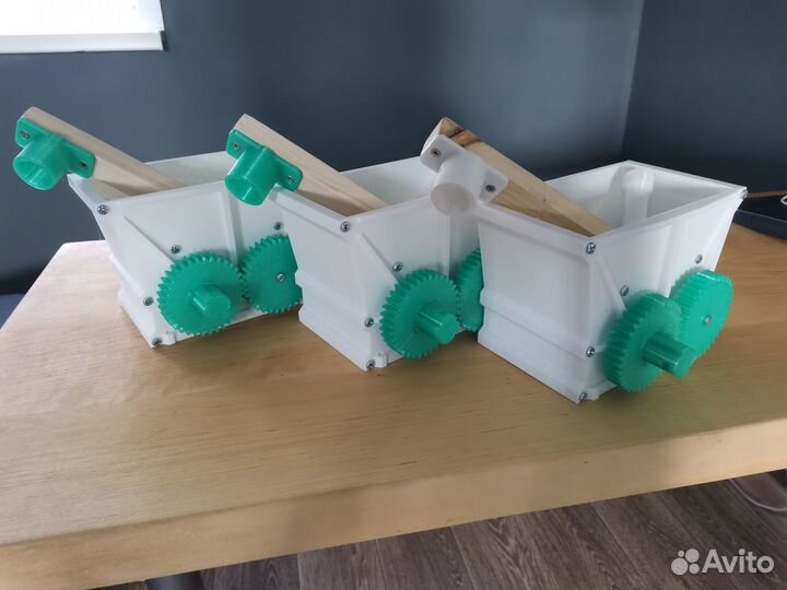 Давилка для винограда, пресс для винограда