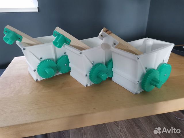 Давилка для винограда, пресс для винограда