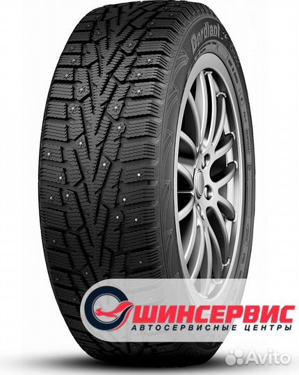 Cordiant Snow Cross 215/50 R17 95T