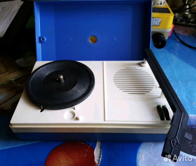 Электроника