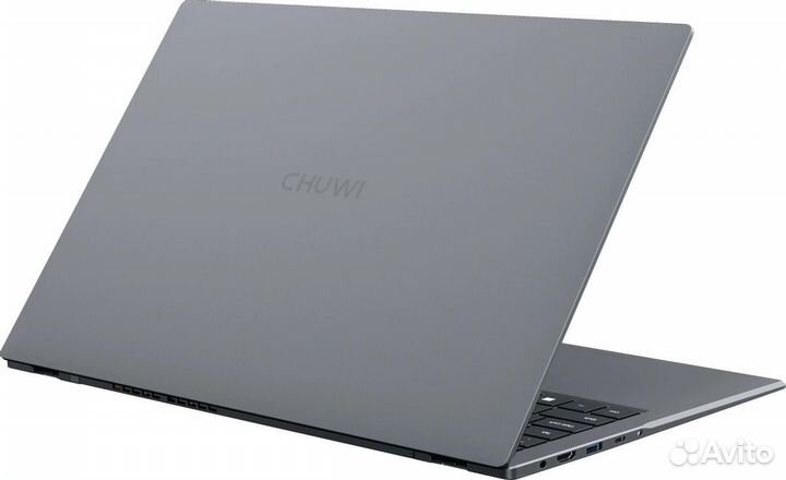 Ноутбук новый Chuwi HeroBook Plus 15.6