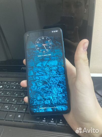 Xiaomi Redmi Note 9, 4/64 ГБ