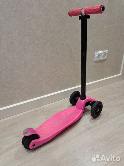 Самокат детский