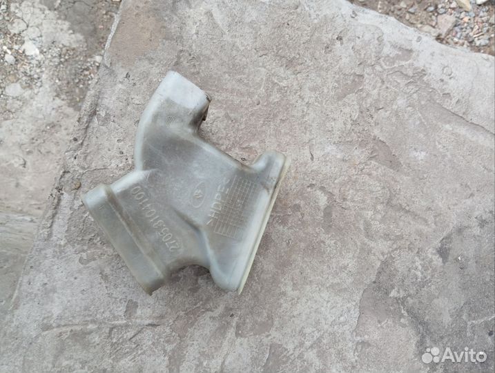 Воздуховоды печки газель бизнес