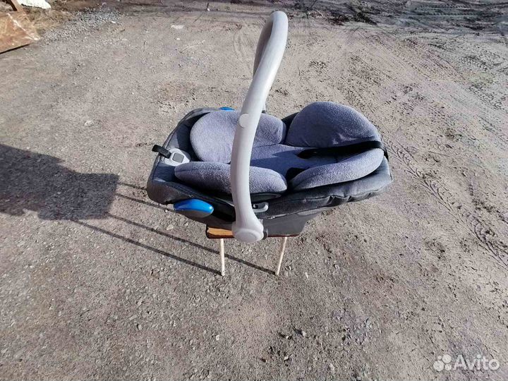 Коляска adamex 3 в 1