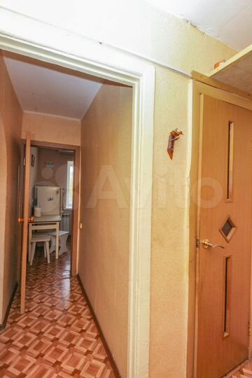 3-к. квартира, 41,9 м², 5/5 эт.