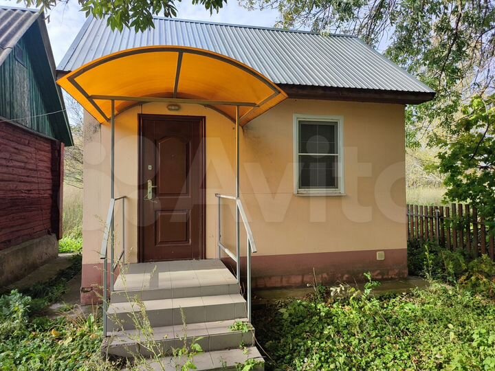 Участок 22,4 сот. (ИЖС)