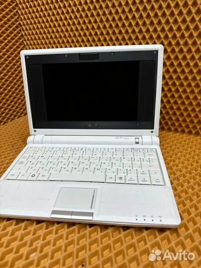 Ноутбук мини