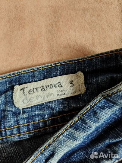 Шорты женские