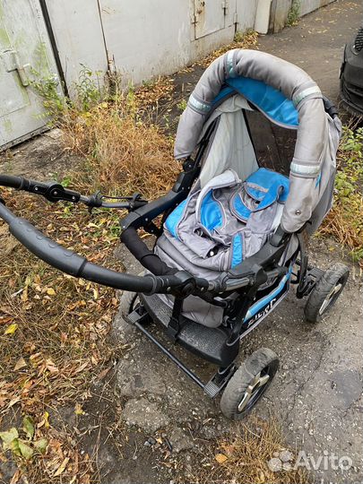 Коляска детская
