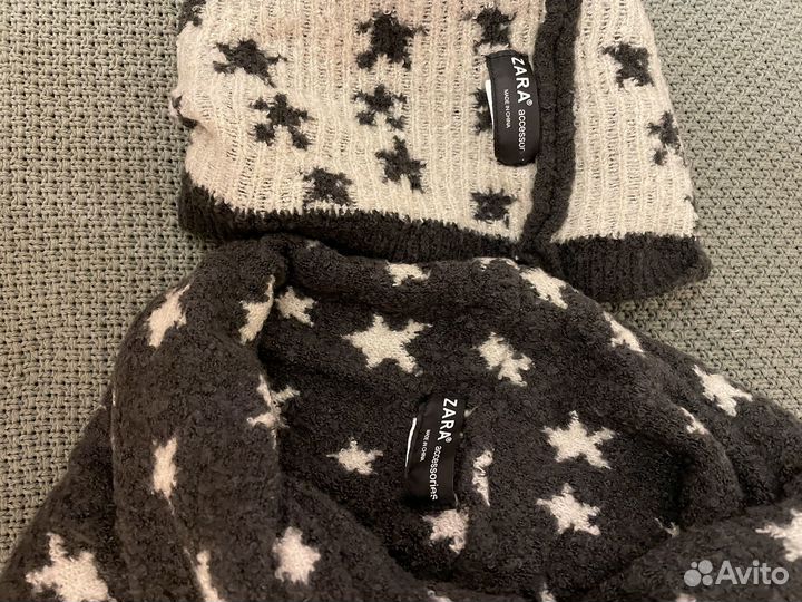 Шапка для девочки