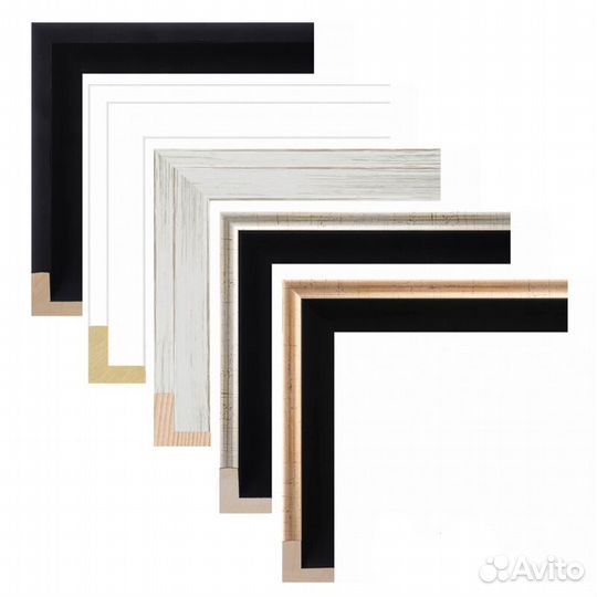 Студийный багет