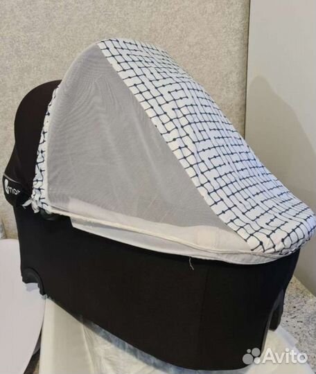 Продам накидку от солнца для люльки 4moms origami