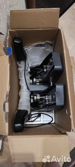 Тренажер степпер torneo