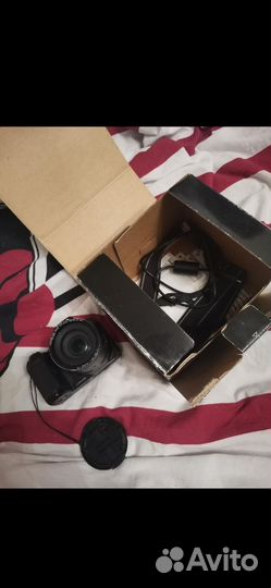 Фотоаппарат nikon coolpix