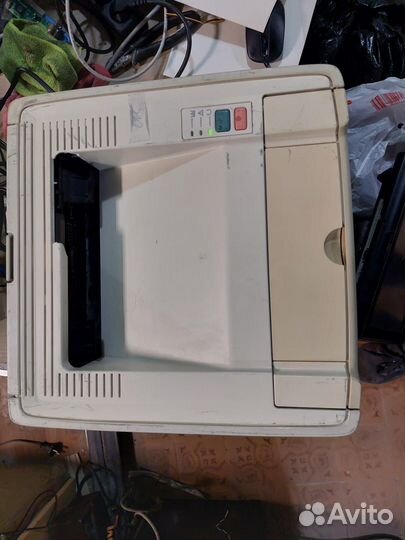 Лазерный принтер HP LaserJet 1160