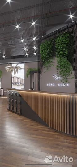 Мастер маникюра и педикюра