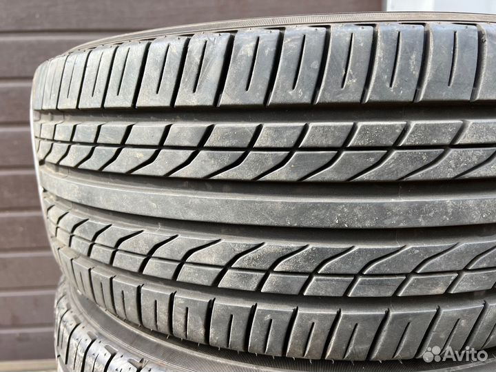 Yokohama Practiva BP01 215/45 R17