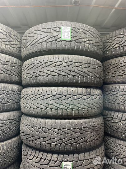 Nokian Tyres Nordman 7 SUV 225/70 R16