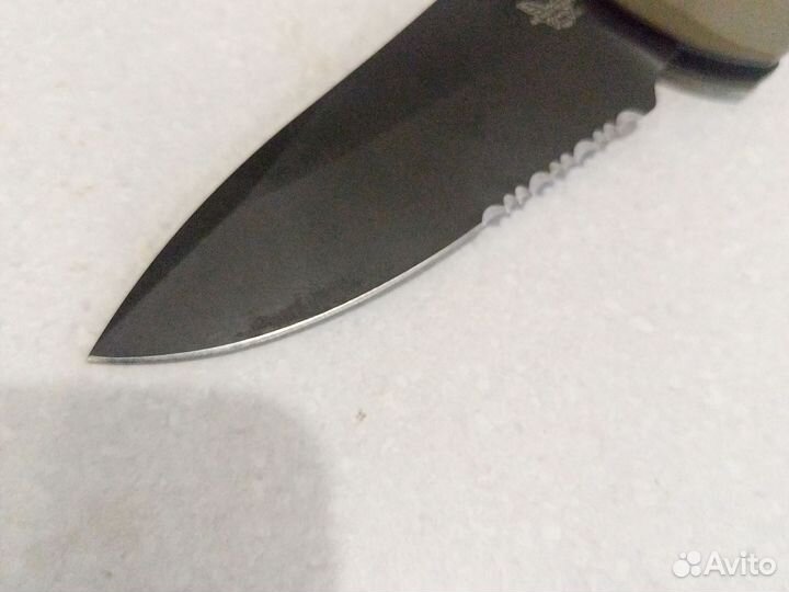 Нож benchmade S30v