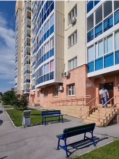 Офис, 94.1 м²