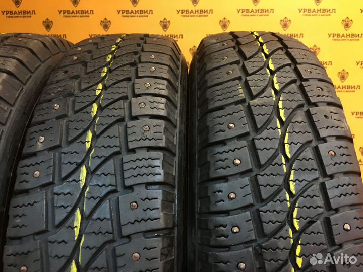 Tigar CargoSpeed Winter 185/75 R16 R